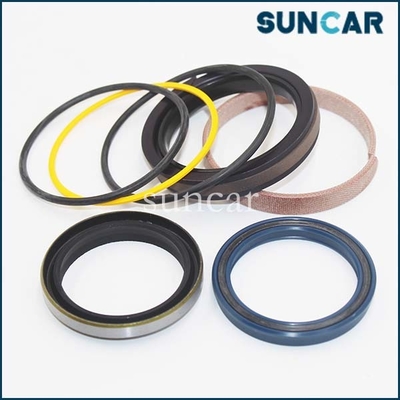 707-98-15760 7079815760 Kit de sellado del cilindro de cubo para excavadora Komatsu PC40MR