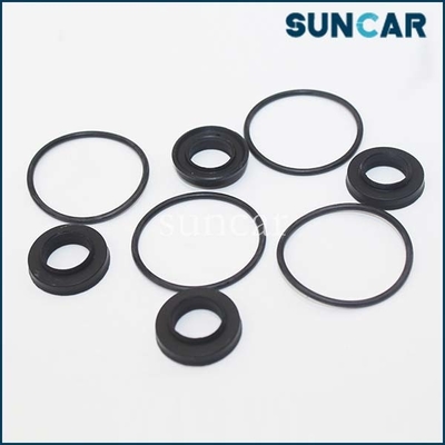CA2705947 270-5947 2705947 Kit de válvulas de control de desplazamiento para excavadora C.A.T. 320D, 320D FM, 320D FM RR, 320D L, 320D LN