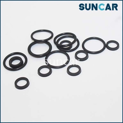 CA2970529 297-0529 2970529 Kit de sellado de válvulas piloto para excavadora C.A.T. 311D LRR, 311F LRR, 312D, 312D L, 312D2, 312D2 GC