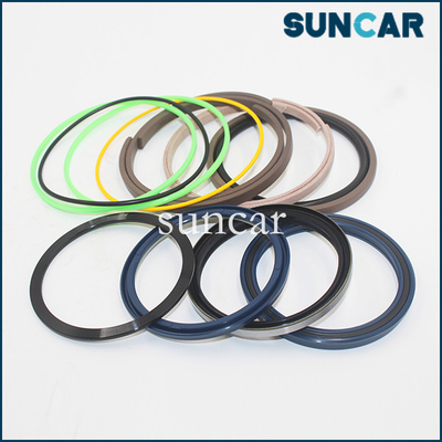 CA3500962 350-0962 3500962 Kit de sellado del cilindro del rayo para la excavadora C.A.T 319D L, 319D LN, 320D, 320D FM, 320D GC, 320D L