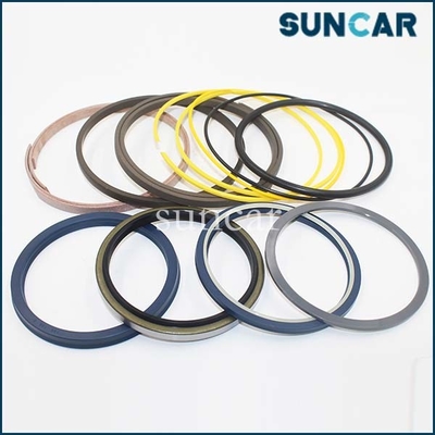 CA4560205 456-0205 4560205 Kit de sellado del cilindro de palo para excavadora C.A.T. E320 E320D2L