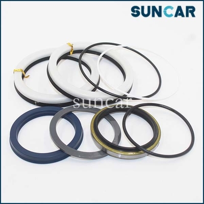 144-60-15374 1446015374 Kit de sellado del cilindro de elevación de cuchillas Adaptación a la excavadora Komatsu D60A, D65A, D65E