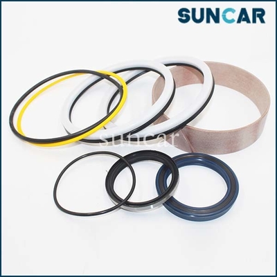 144-917-8181 1449178181 Kit de sellado del cilindro inclinado para la excavadora Komatsu D60P D65E Compactor WF22A WF22T