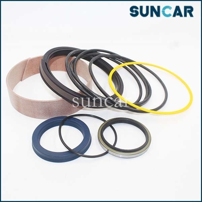 144-63-52241 1446352241 Kit de sellado del cilindro de elevación de cuchillas Adaptación a la excavadora Komatsu D60E, D60P, D60PL, D65E, D65P, D75A