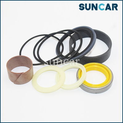CA3387156 338-7156 3387156 Kit de sellado del cilindro de palo para la retroexcavadora 416E 416F 420E 420F 422E 428E 430E 430F