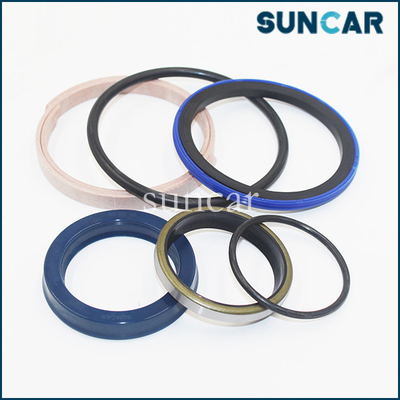 CA5212972 521-2972 5212972 Kit de sellado de cilindro inclinado para cargador de retrohole C.A.T. 416F 430F2 422F 420F 430F