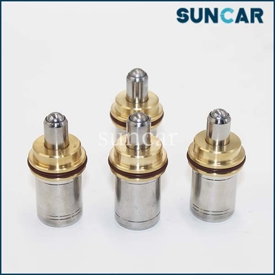 9754825+9754826 PUSHER ASSY para la excavadora Hitachi ZX110 ZX120 ZX125US ZX130 ZX130H ZX135UR ZX135US ZX16 ZX160 ZX160LCT