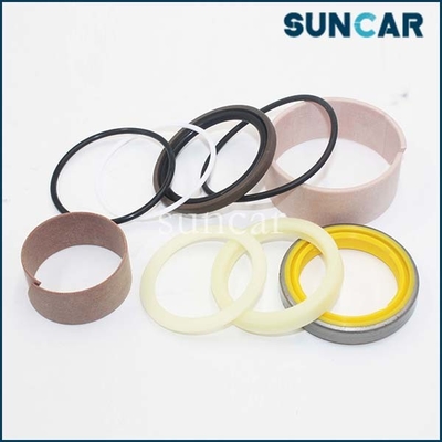 CA2617175 261-7175 2617175 Kit de sellado de cilindro inclinado para la retroexcavadora C.A.T.