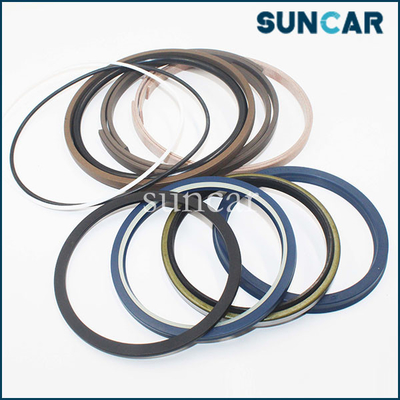 4649049 Kit de sellado del cilindro de rebote para la excavadora Hitachi ZX330-3, ZX330-5G, ZX330LC-5G, ZX350-3-AMS, ZX350H-3, ZX350H-5G