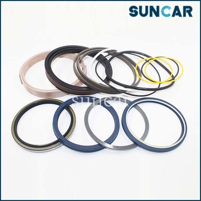31Y1-33420 Kit de sellado del cilindro del brazo para la excavadora Hyundai HX330L, R320LC9, R330LC9A, R330LC9S, R330LC9SH