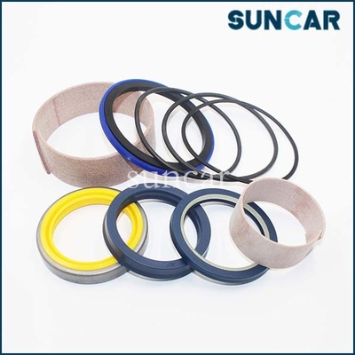 CA4483564 448-3564 4483564 Kit de sellado del cilindro para el cargador de ruedas compacto C.A.T. 907H 906H 907H2 906H2