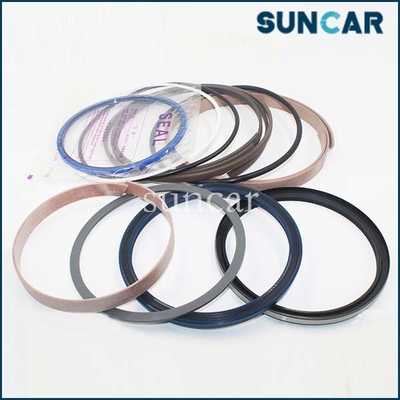 4474521 Kit de sellado del cilindro del brazo para la excavadora Hitachi EX1200-5C, EX1200-5D, ZX1000K-3, ZX800, ZX850H, ZX870H-3