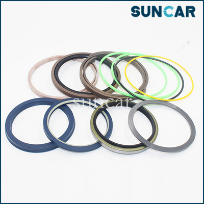 CA4560207 456-0207 4560207 Kit de sellado del cilindro de cubo para excavadora C.A.T. 324D 322C 329D 321C 538 320E 330C 320D2 321B 323D 320B 320C 320D 318C C6.6 318B 320D FM 325F