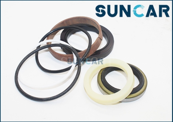 707-98-12310 Kit de sellado del cilindro de cubo para excavadora Komatsu PC20-7 PC20R-8 PC25R-8 PC27MR-1 PC27MRX-1 PC27R-8 PC28UD-2 PC28UG-2 PC28UU-2 WA20-2