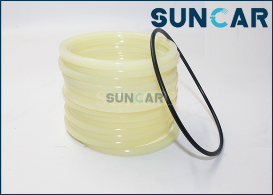 RD158-76300 Kit de sellado de juntas giratorias para excavadora Kubota KX040-4CA KX121-3STCA