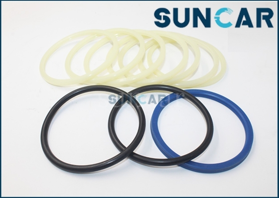 RD411-62300 Kit de sellado conjunto giratorio para excavadora Kubota KX161-3 KX161-3S KX161-3ST KX161-3SCA KX161-3STCA U45-3