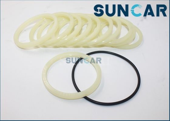 RD118-75500 Kit de sellado conjunto giratorio para excavadora Kubota KX121-3 KX121-3SCA KX121-3STCA