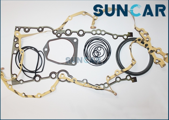 CA5157889 515-7889 5157889 GASKET de la cubierta delantera del kit para el motor CAT C15 C18