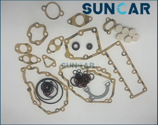 CA6V8042 6V-8042 6V8042 Kit de juntas de la bomba de inyección para CAT 140G 14G 3306 3306B 528 966D D7H