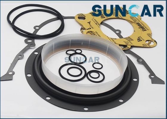 CA4756942 475-6942 4756942 Conjunto de juntas para el motor de la estructura trasera para el raspador de tractores de ruedas CAT 623H 621H 627H