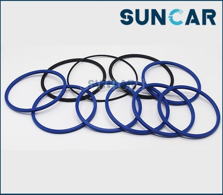 VUE14534865 Conjunto giratorio de sellado para excavadora SUNCARVO.L.VO EC140C, EC140D, EC160C, EC160E, EC170D