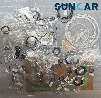 CA2624339 262-4339 2624339 Kit de sellado de servicio de transmisión para motor C.A.T. 14G 16G 14H 16H