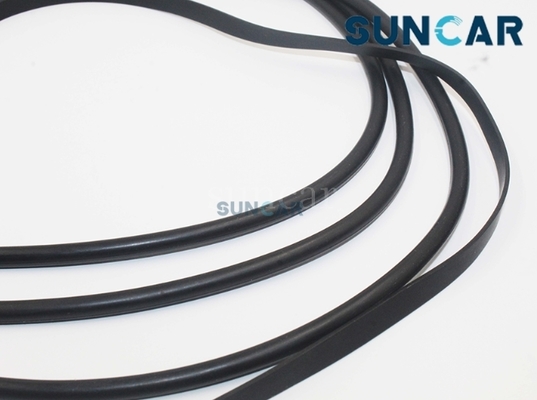 353-5995 3535995 Kit de sellado de camisa C.A.T. Excavadora E3406B, E3508, E3508B, E3508C, E3512, E3512B, E3512C, E3516, E3516B