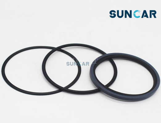 CA1734565 173-4565 1734565 Kit de sellado del cilindro del estabilizador para retrocargadora C.A.T. 424D 442D 432D 438C 428D 438D 428C