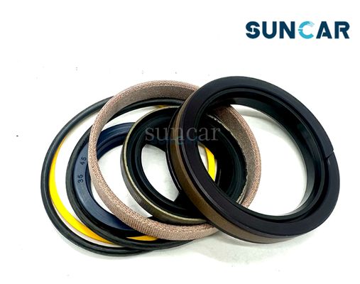 707-98-24520 Kit de sellado del cilindro de la cuchilla para excavadora Komatsu PC20-6 PC25-1 PC25R-1 PC28UU-1 PC30-6 PC30-7