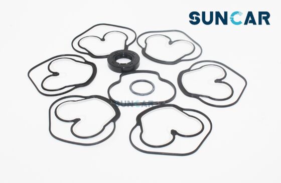 705-41-08070 Kit de sellado de la bomba principal para la excavadora Komatsu PC15-3 PC20-7