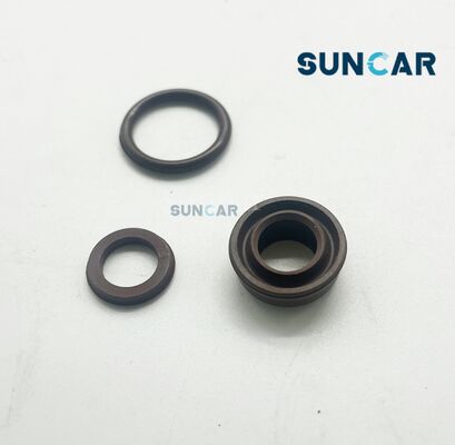 Z5449619 R6149640 Kit de válvulas de control de desplazamiento para el caso 90BCL 688C 688BCK 788P 988CK 988P 1188CK 1288LC 1488LC