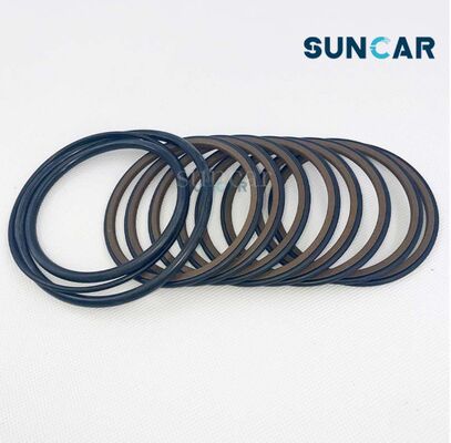 172423-73810 Kit de sellado de juntas giratorias Yanmar SV100-1 VIO75 VIO75-A