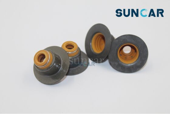 6754-41-4540 Sello de válvula para excavadora Komatsu PC200, PC200LL, PC220, PC220LL, PC240, PC270, PC290, PW180