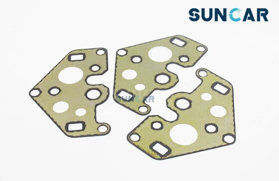 6687070 8454811682 RE08101426 Presa de válvula de control para el equipo de Bo.bcat Doosan Komatsu