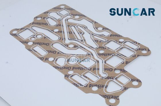 714-07-16921 714-07-16920 Presa de válvula de control para la cargadora de ruedas Komatsu WA300-3 WA320-3 WA380-3 WA400-3 WA420-3 WA450-3