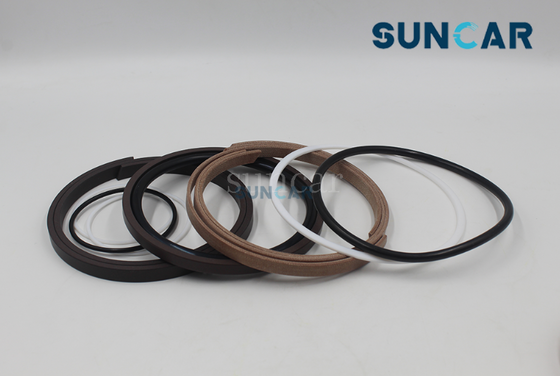 9285577 Hoist Cylinder Piston Rod Seal Kit Fits For Liebherr Excavator R926LC