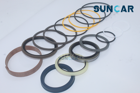 440-00214 401107-00704 Kit de sellado del cilindro del brazo para Doosan DH60-7 DH70 SOLAR 55-V PLUS