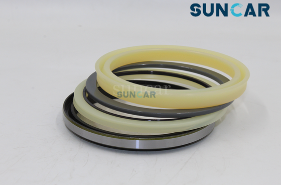 707-98-46300 lacre Desgaste-resistente Kit Fits PC228USLC-3E0 PC228US-3E0 KOMATSU del equipo del sello del cilindro del auge