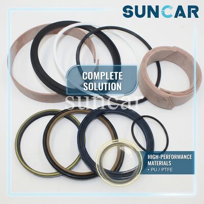 8J-8612KT 8J-8613KT Boom Bucket Cylinder Seal Kit for C.A.T 215B