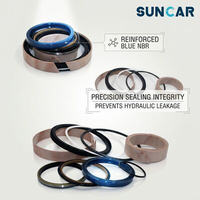 246-3428 Bulldozer Lift Cylinder Seal Kit for C.A.T D11R D11N