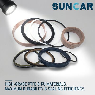 350-0969 Boom Cylinder Seal Kit for C.A.T E324D