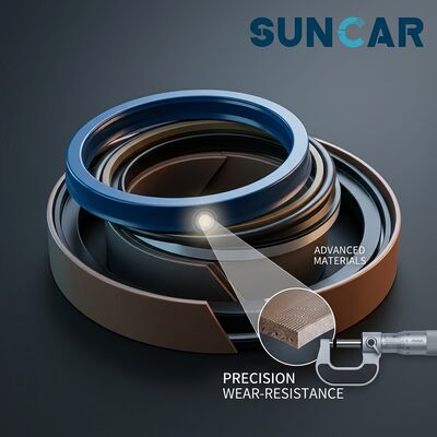 189-0281 127-0630 245-9842 Arm Cylinder Seal Kit for C.A.T E320 E320V1 E320V2 E320L E325B