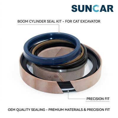 6C-5856 Boom Cylinder Seal Kit for C.A.T E235C E235D