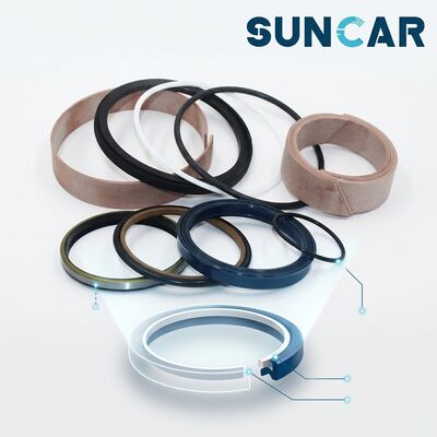 218-6822 Cylinder Seal Kit for C.A.T 236B 252B