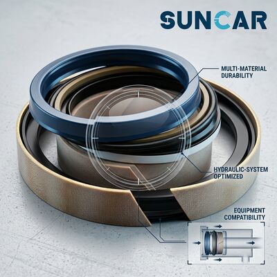 103-8333 Arm Cylinder Seal Kit for C.A.T E307 E307B
