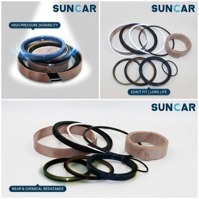 7X-2691 Cylinder Seal Kit for C.A.T 980C 980F II