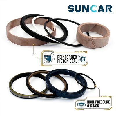 158-9093 Stick Cylinder Seal Kit for C.A.T E322CFM E322C