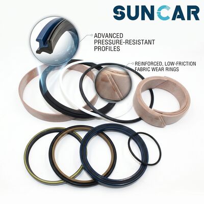 8T-3592 Tilt Cylinder Seal Kit for C.A.T 426 428