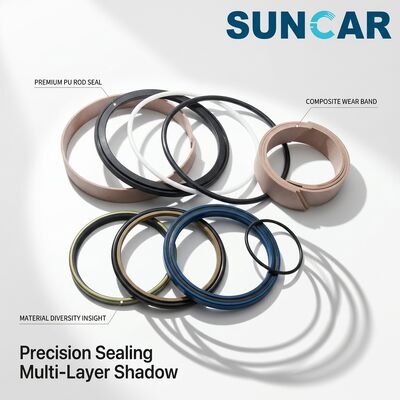247-8996 Boom Cylinder Seal Kit for C.A.T 320C
