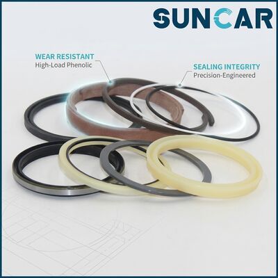260-5315 Cylinder Seal Kit For C.A.T. M315C M315D M317D 2